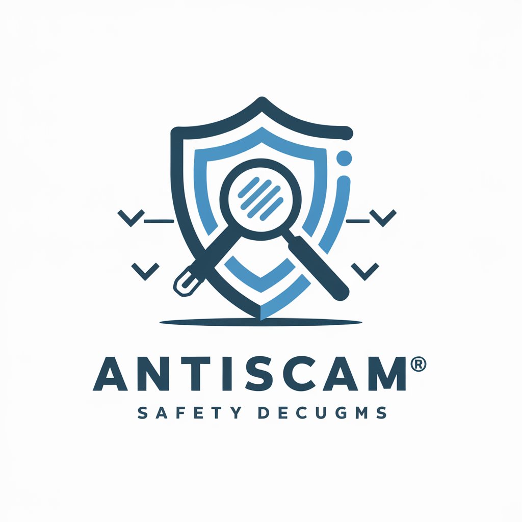 Antiscam