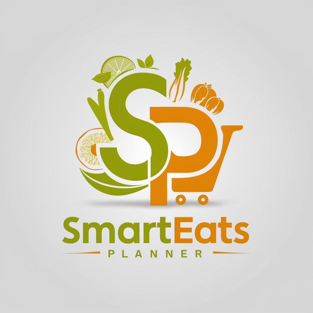 SmartEats Planner