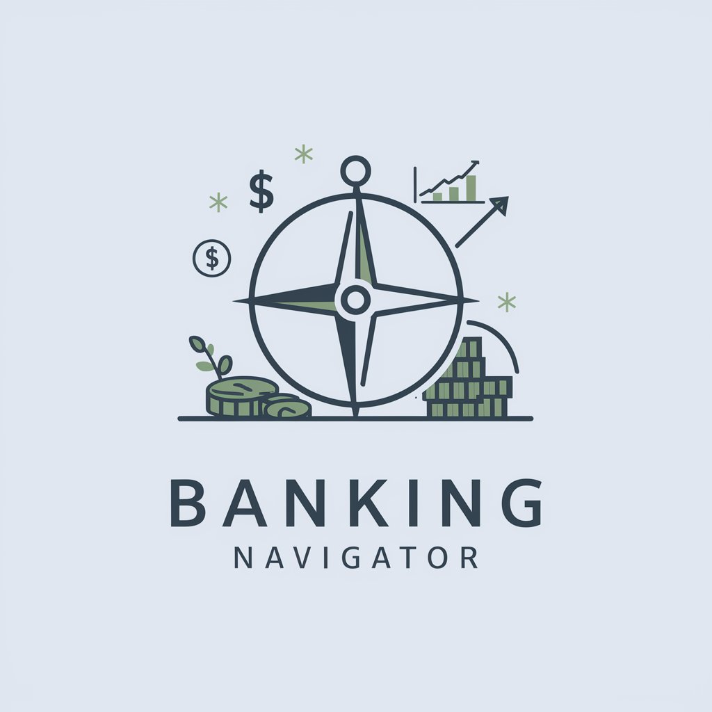 Banking Navigator in GPT Store