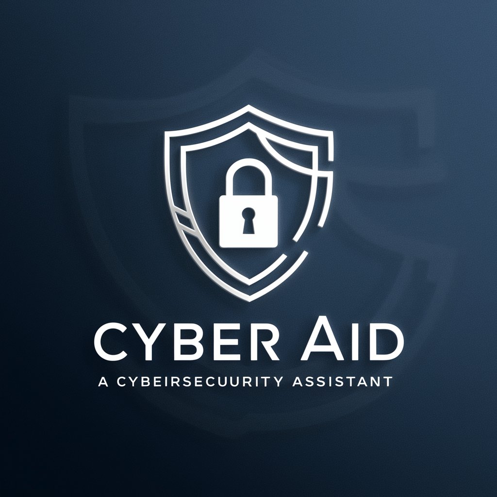 Cyber Aid