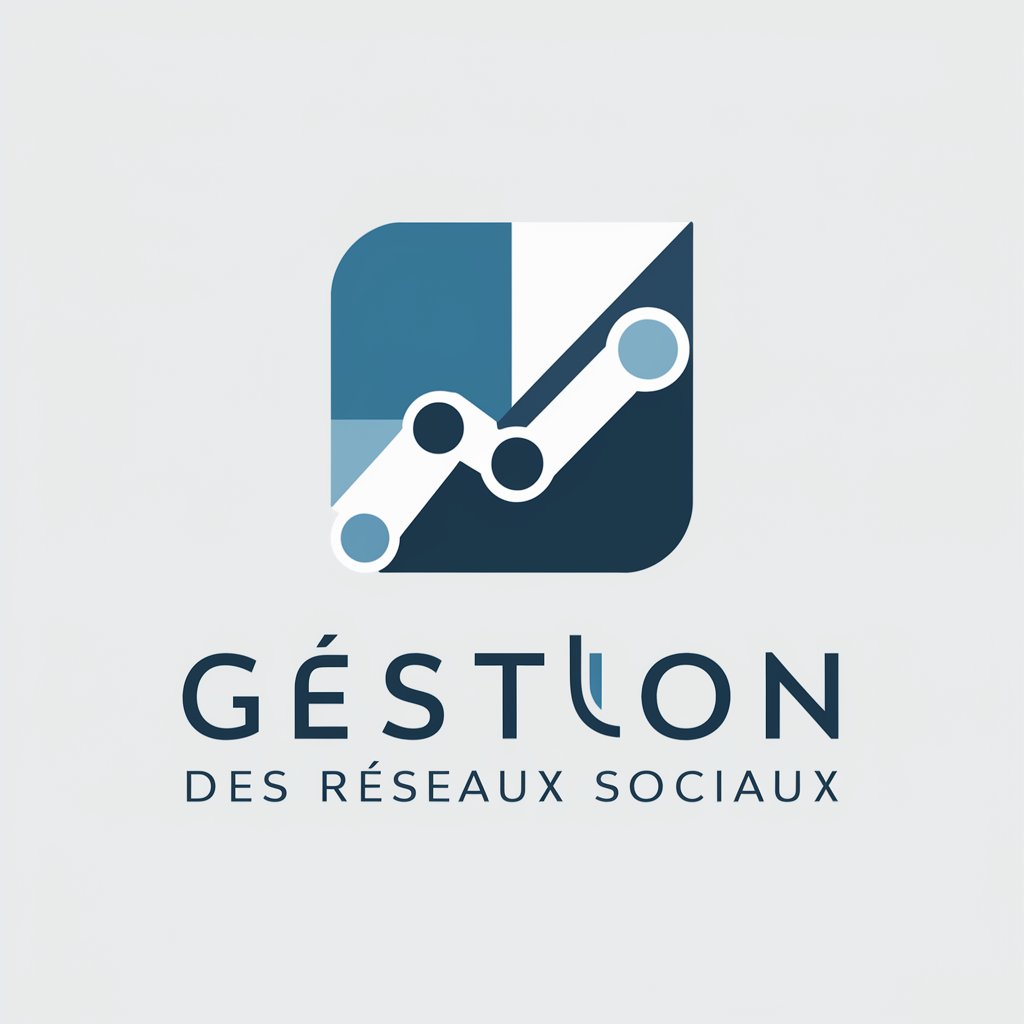 Gestion des Réseaux Sociaux