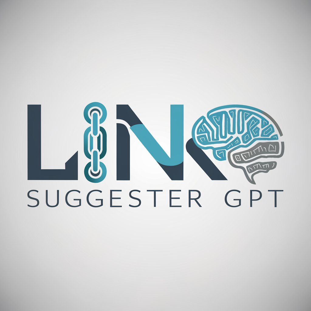 Link Suggester GPT