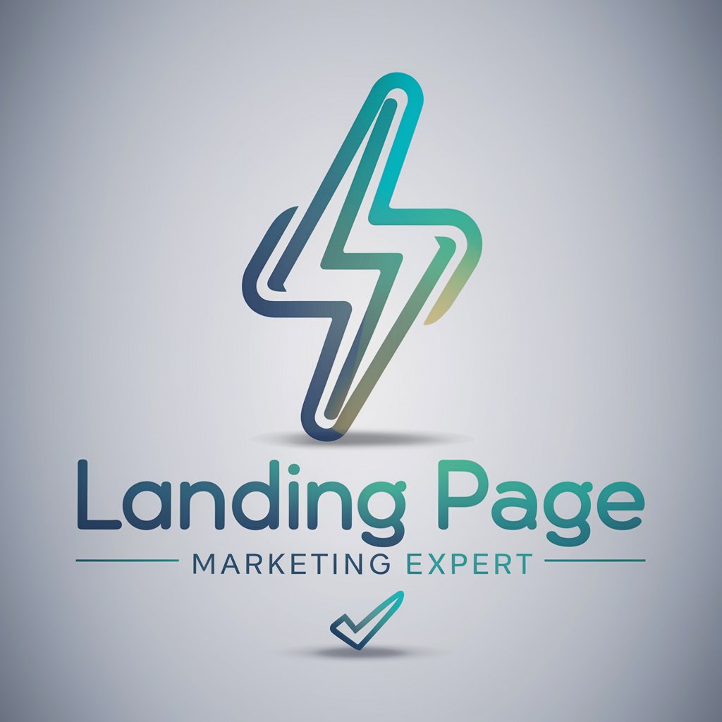 Landing Page Outline