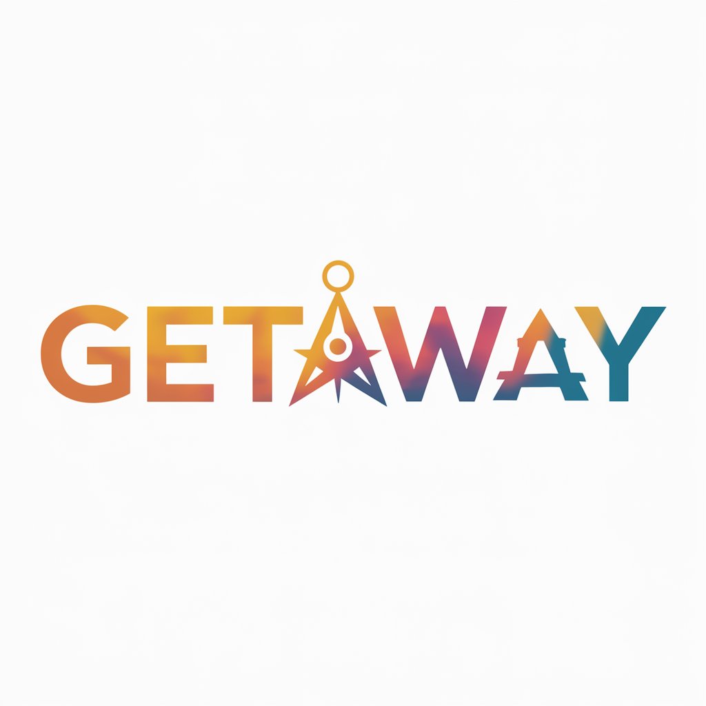 Getaway in GPT Store