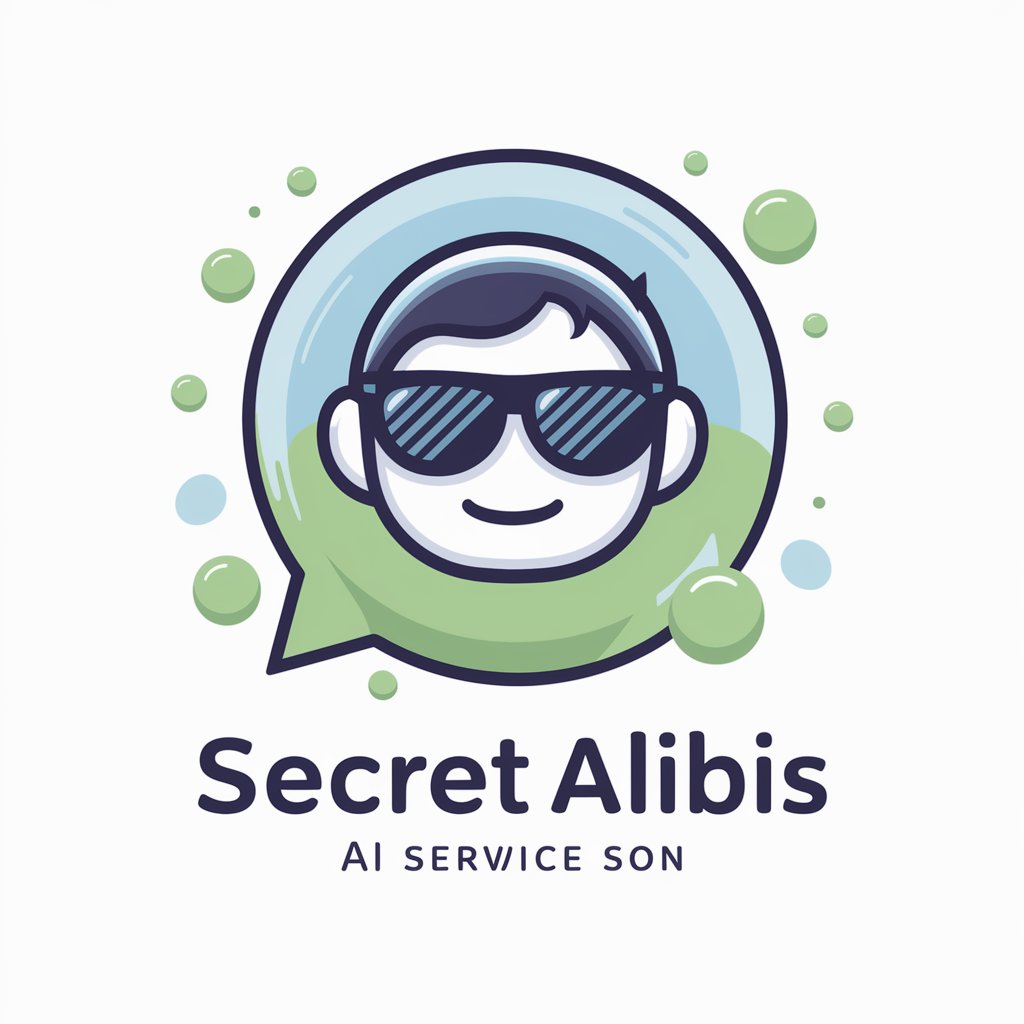 Secret Alibis in GPT Store