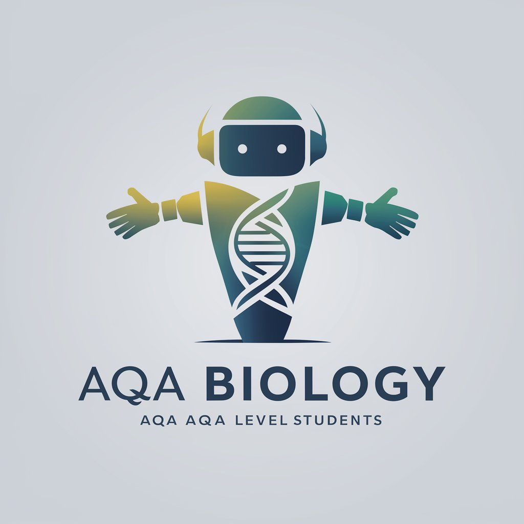 AQA Biology A Level Companion