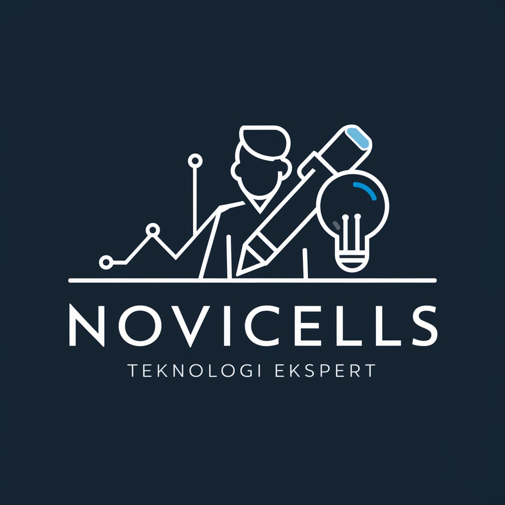 Novicells Teknologi Ekspert