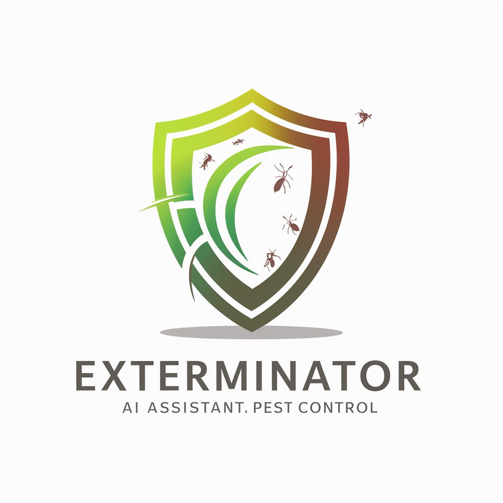 Exterminator in GPT Store