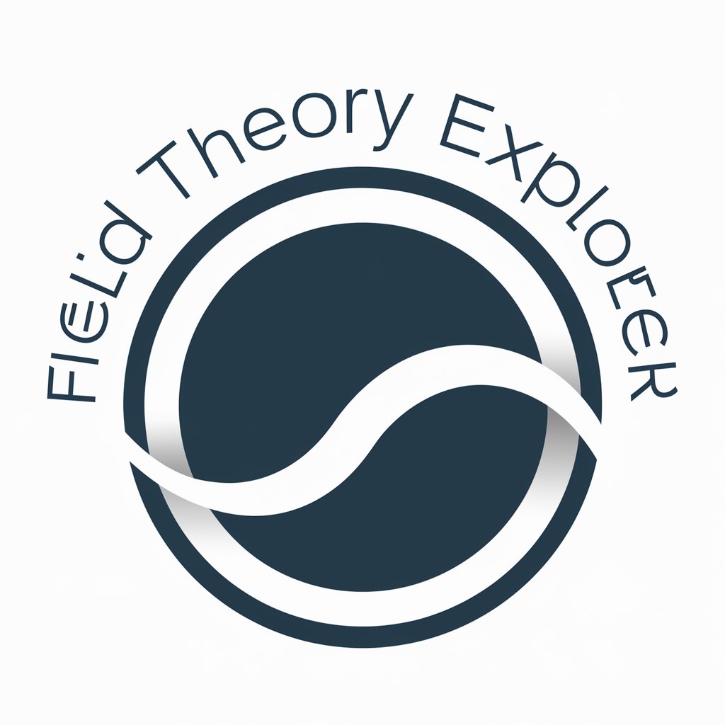 Field Theory Explorer in GPT Store