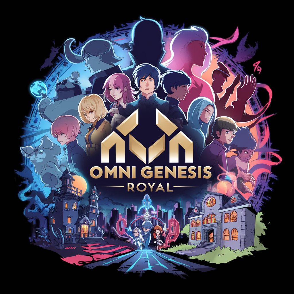 Omni Genesis Royal