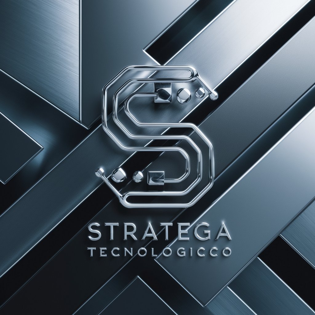 Stratega Tecnologico in GPT Store