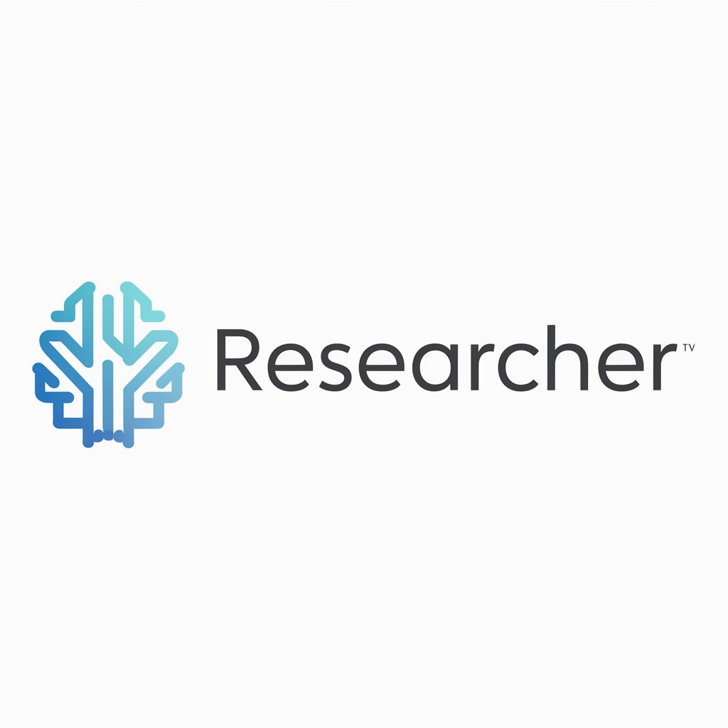 Researcher