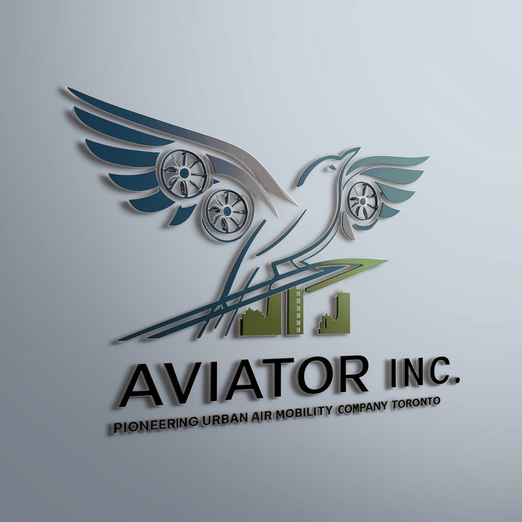 Aviator Inc in GPT Store