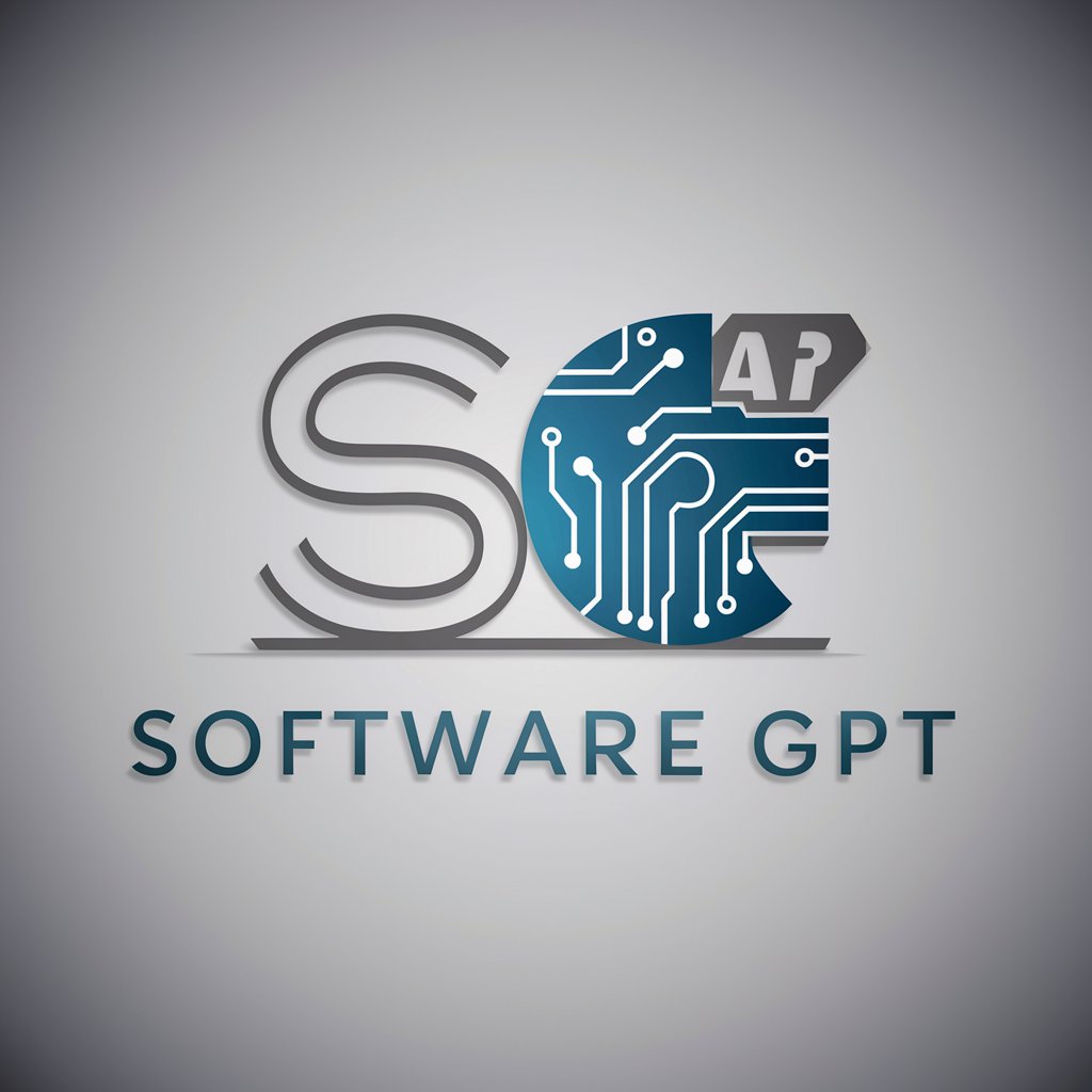 Software GPT