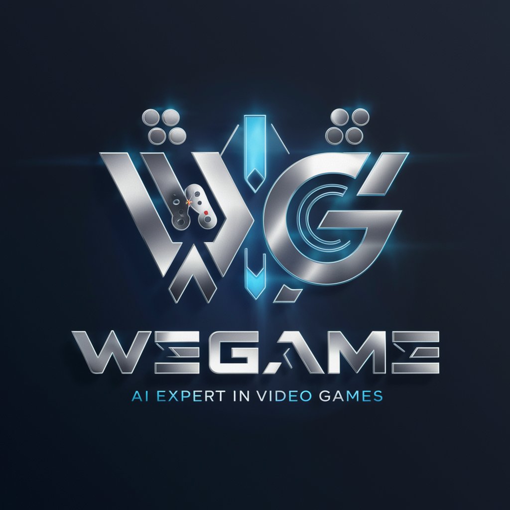 WeGame in GPT Store