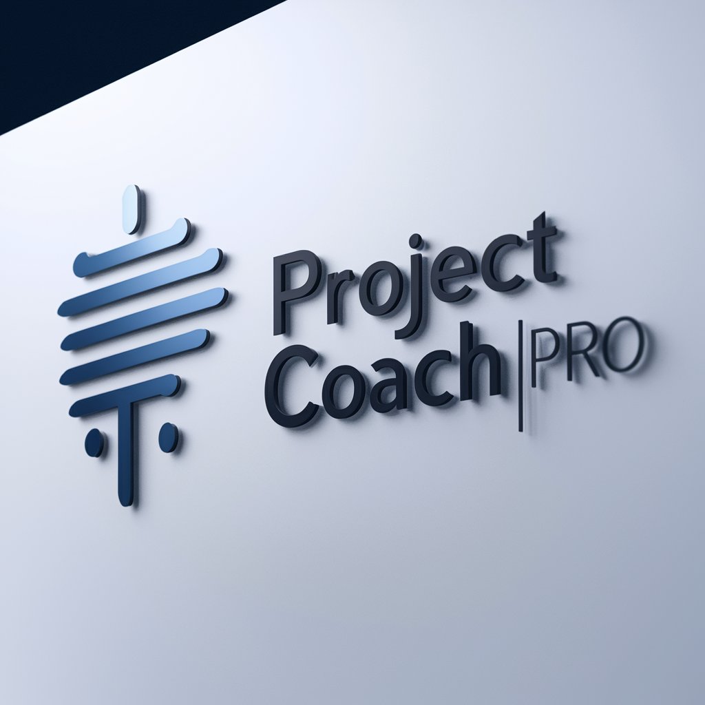 Project Coach Pro