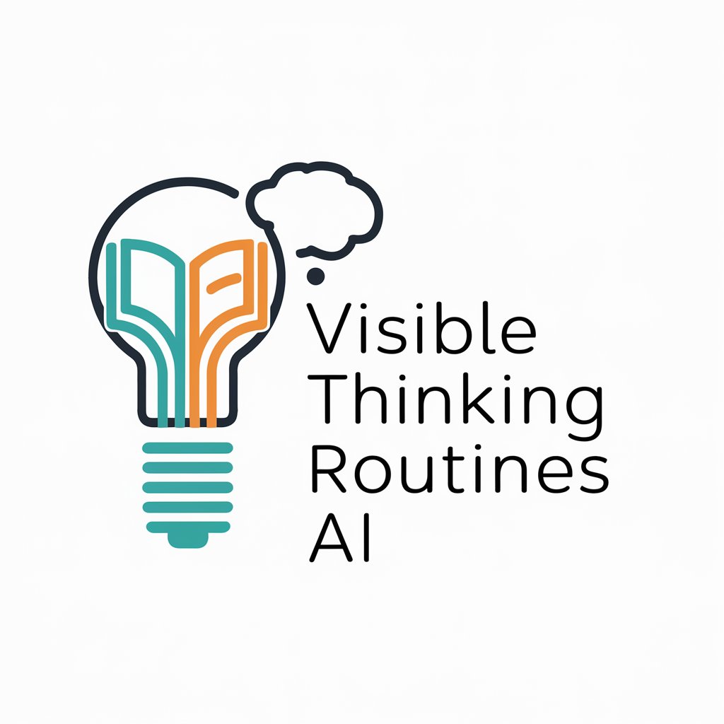 Visible Thinking Routines