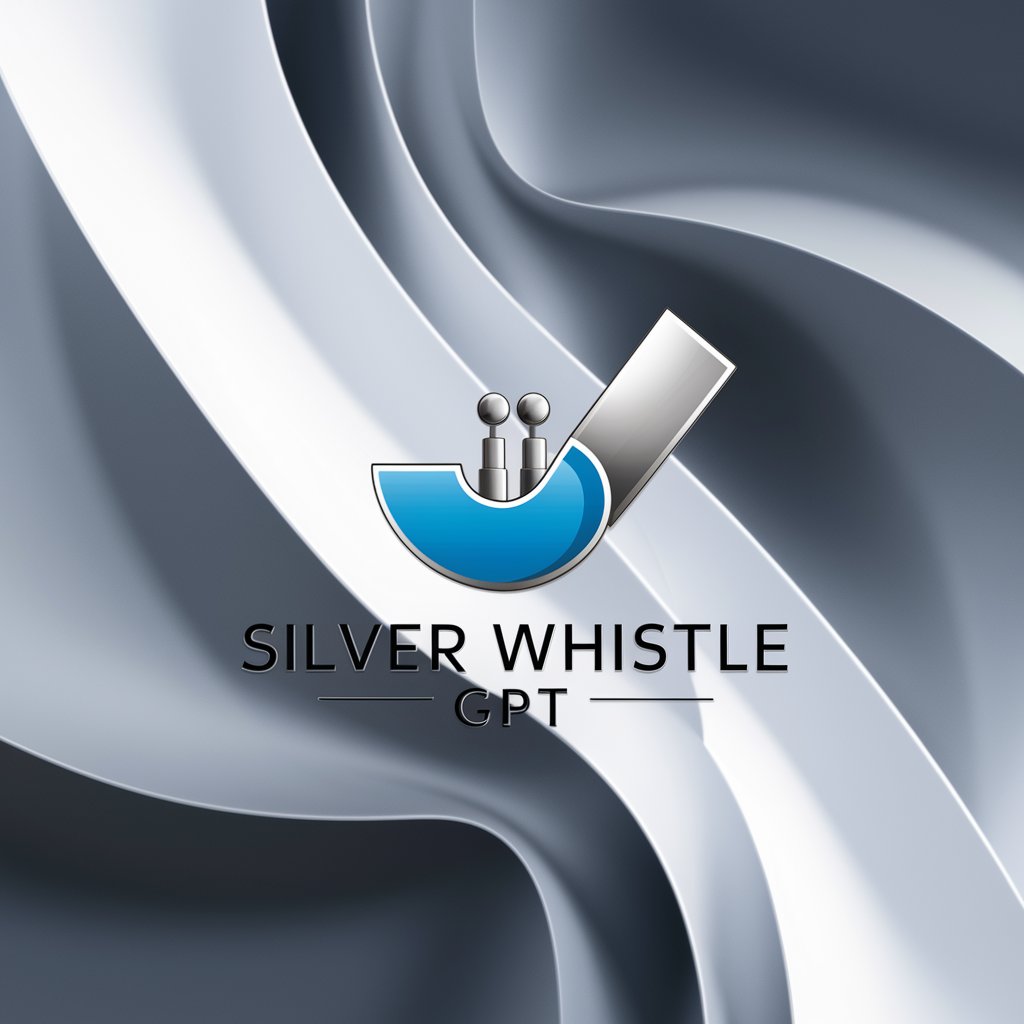 Silver Whistle meaning?