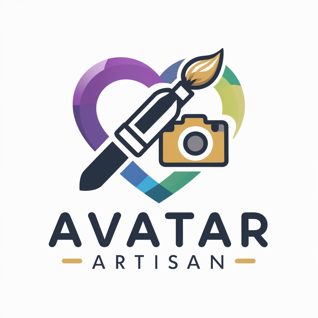 Avatar Artisan