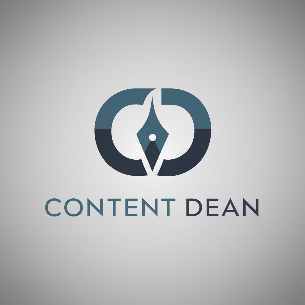 Content Dean