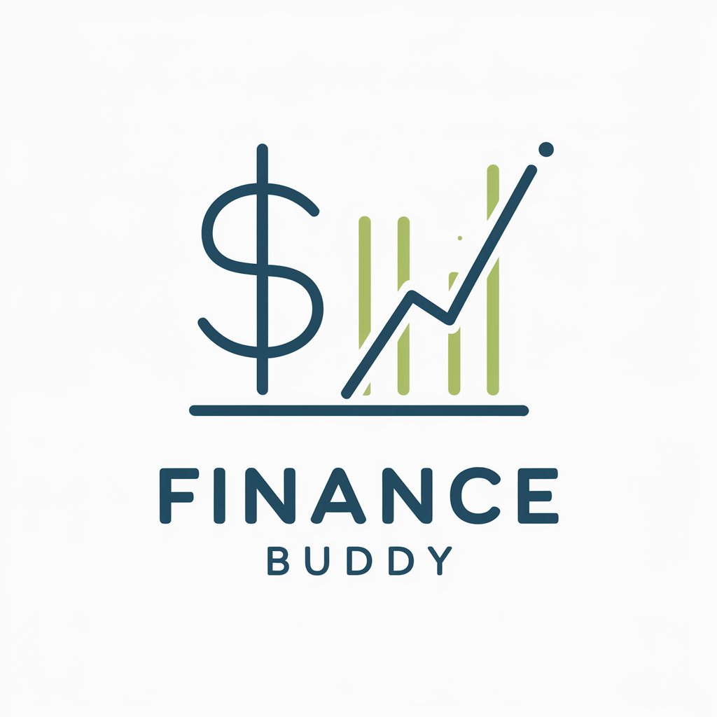 Finance Buddy in GPT Store
