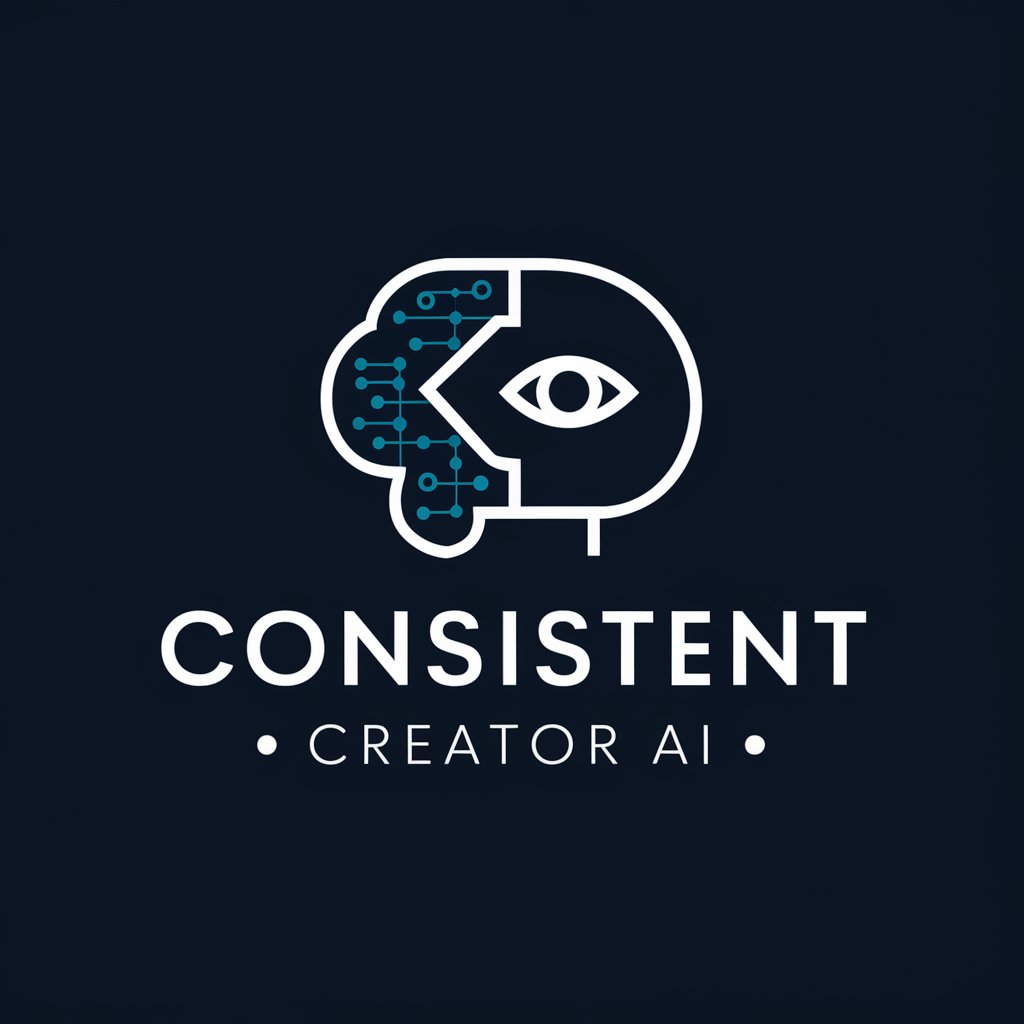 Consistent Creator AI