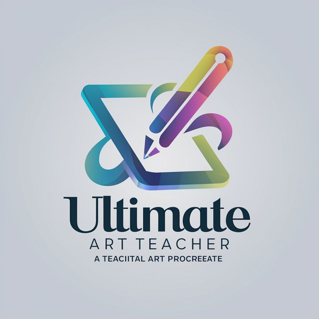 Ultimate Art Teacher