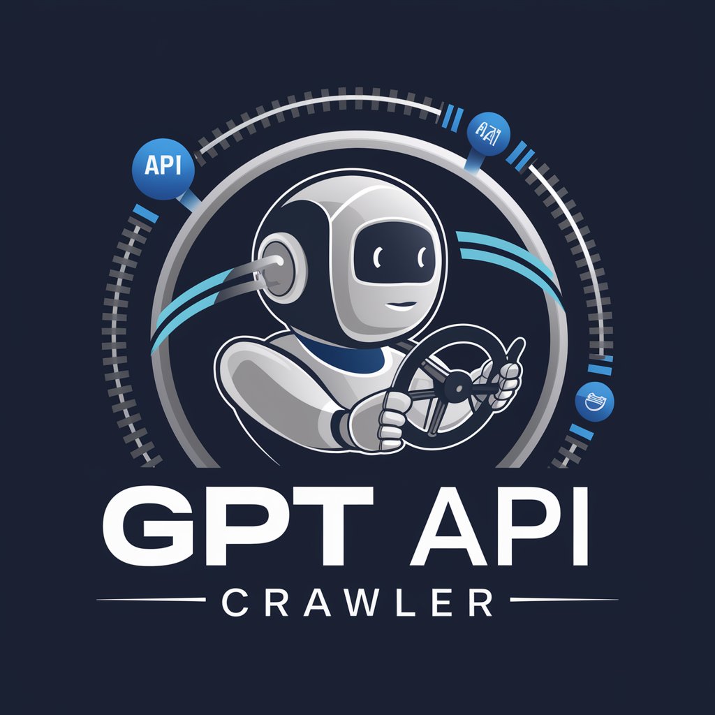 GPT API Crawler