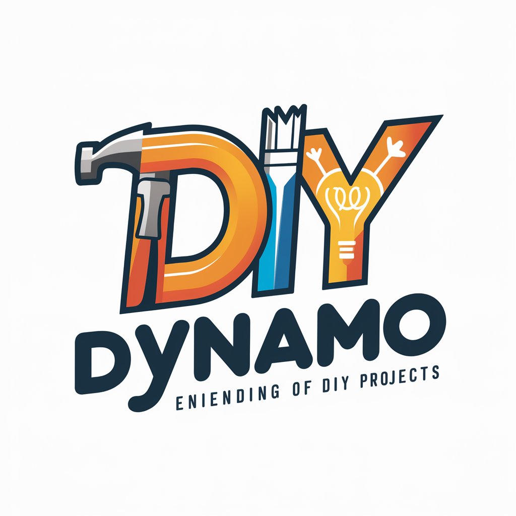 DIY Dynamo in GPT Store