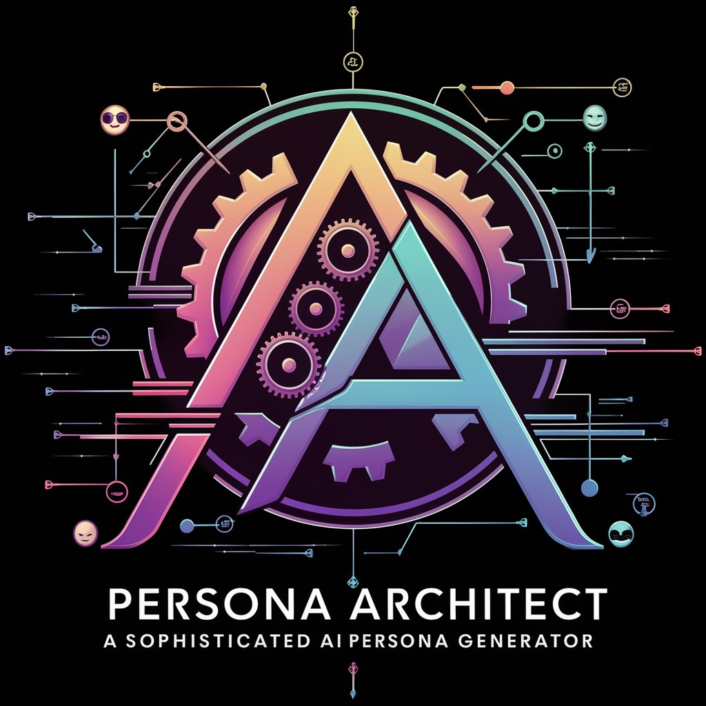 Persona Architect V.2