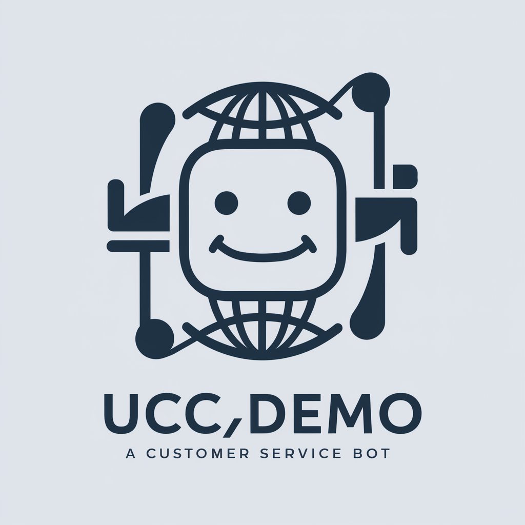 UCC_demo