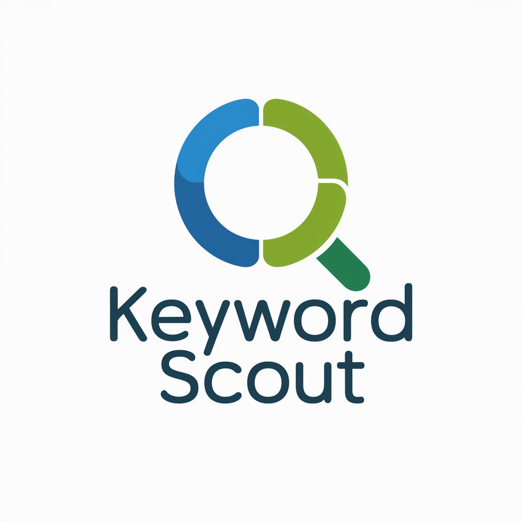 Keyword Scout