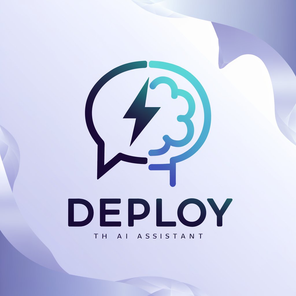 Deploy meaning?