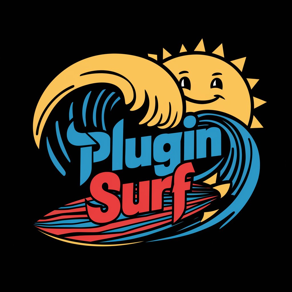 plugin surf in GPT Store
