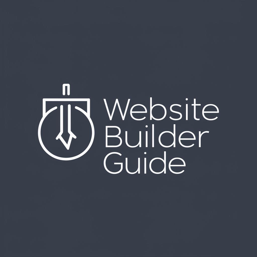 Website Builder Guide