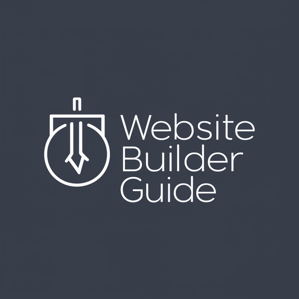 Website Builder Guide