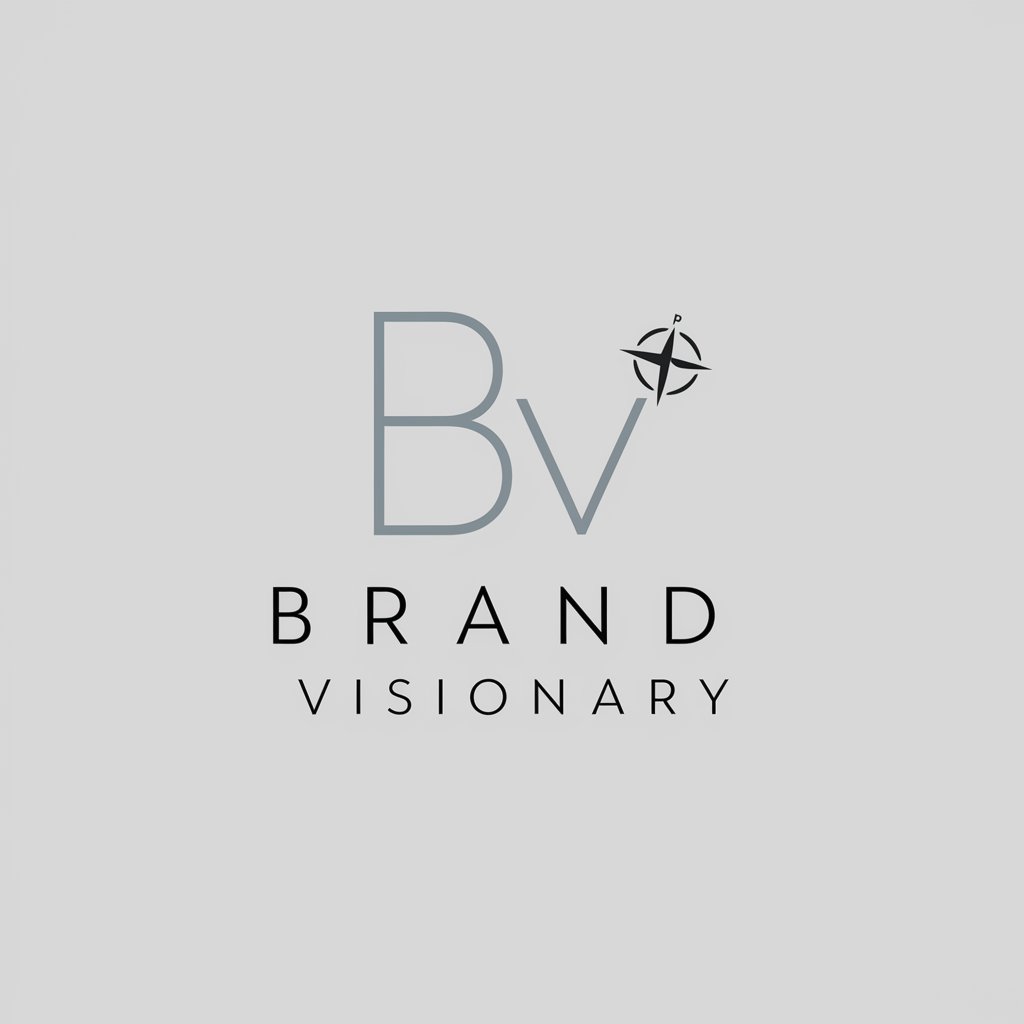 Brand Visionary
