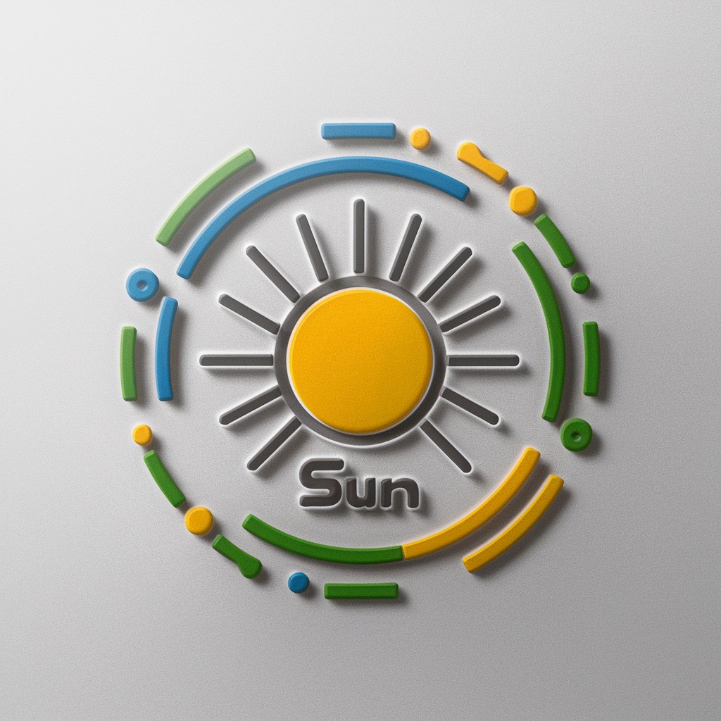 Sun meaning?