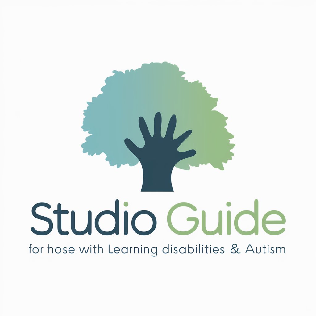 Studio Guide