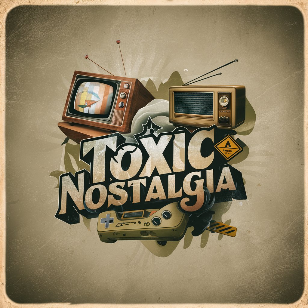 Toxic Nostalgia meaning?