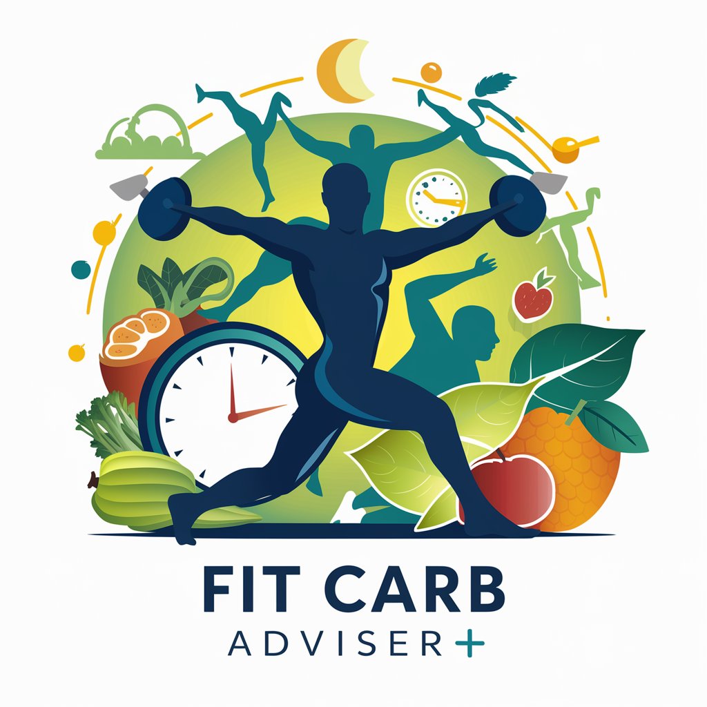 Fit Carb Adviser