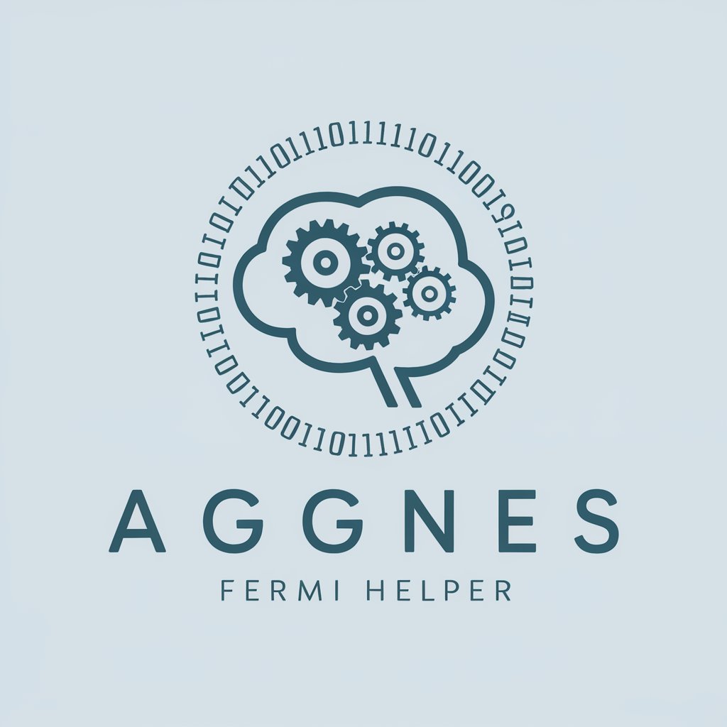 Agnes Fermi Helper