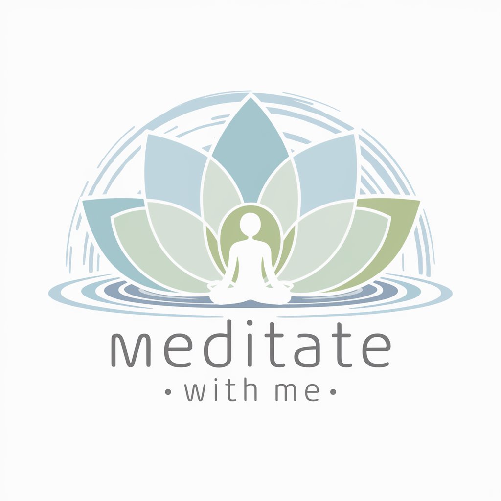 Meditate with Me