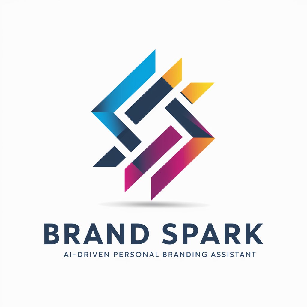 Brand Spark in GPT Store