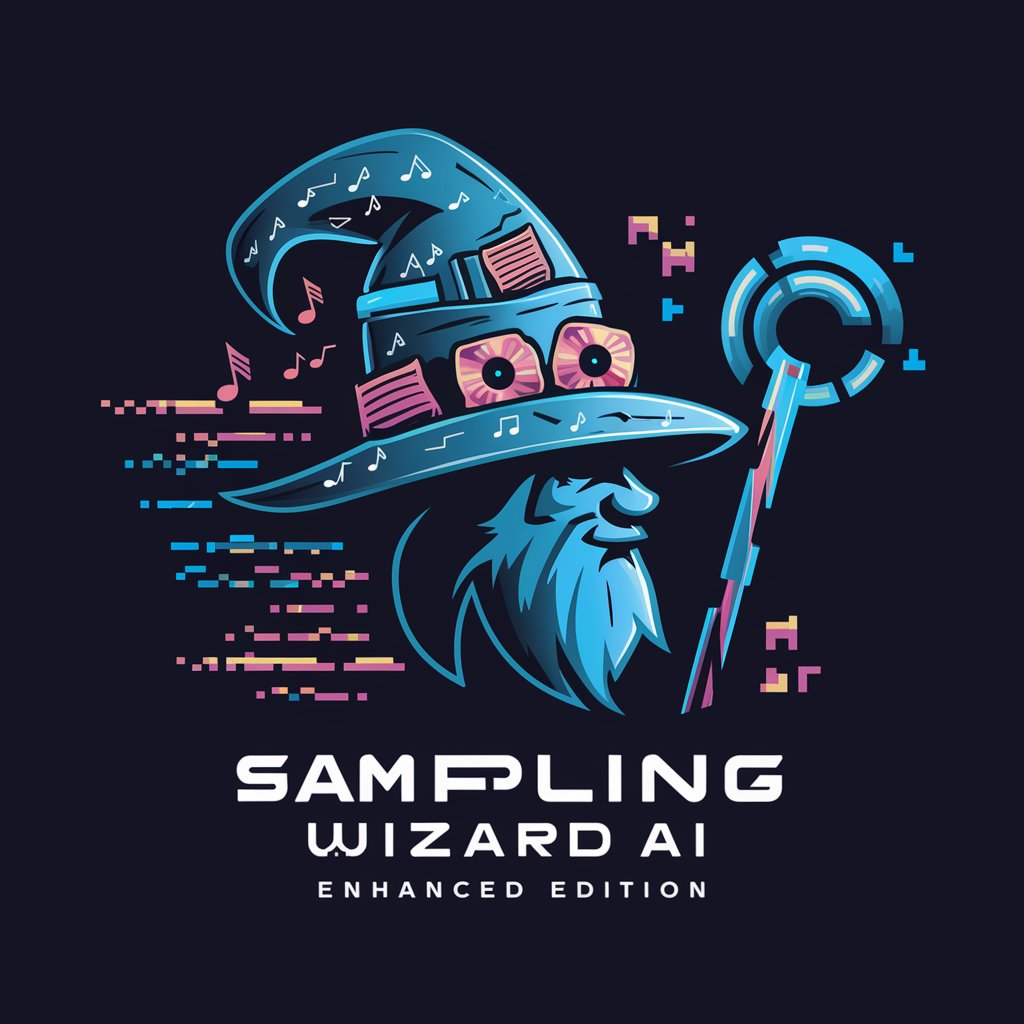 Sampling Wizard AI - Enhanced Edition