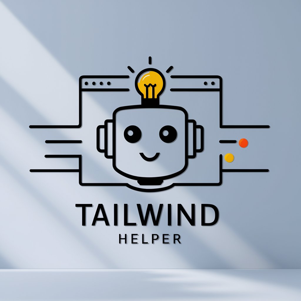 Tailwind Helper