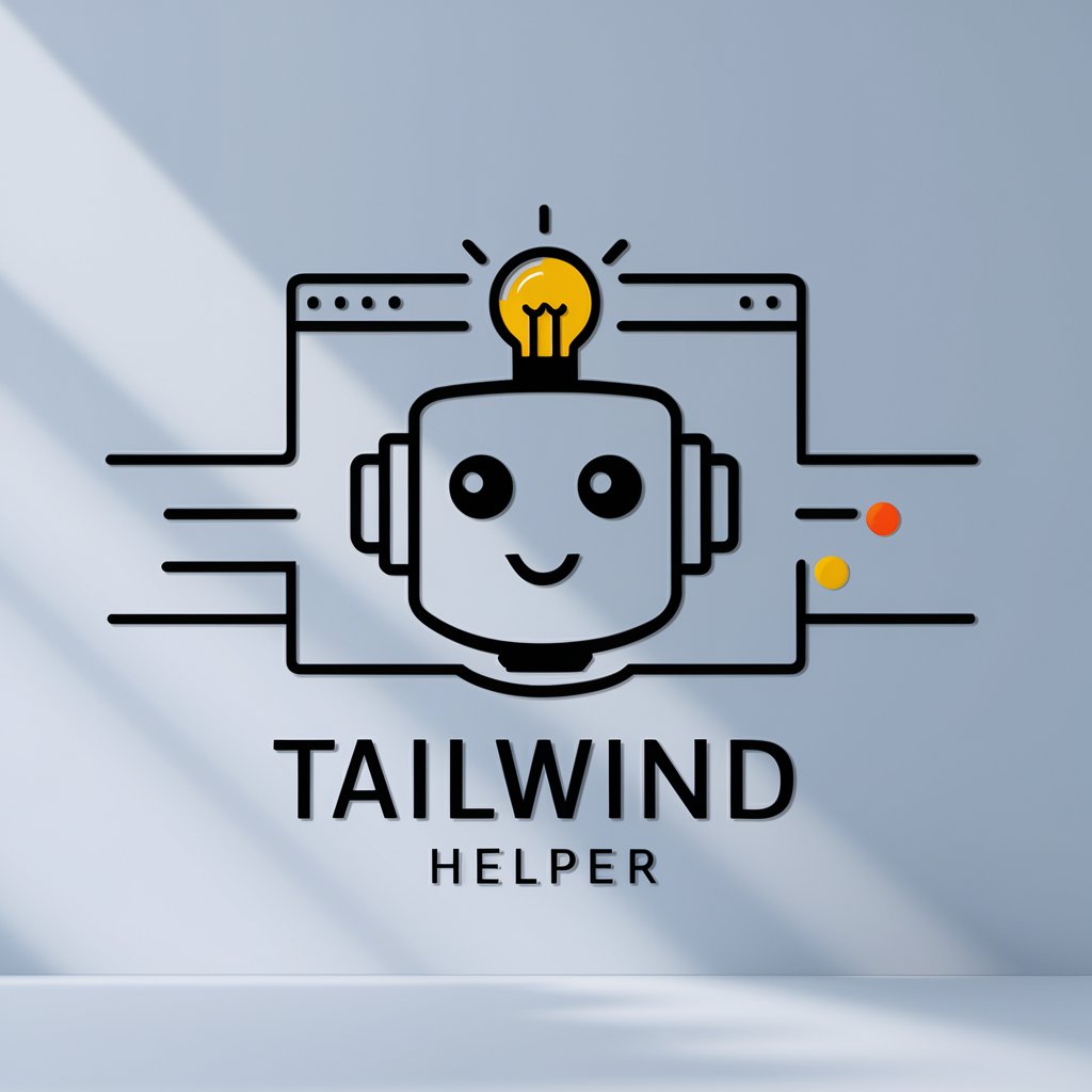 Tailwind Helper in GPT Store