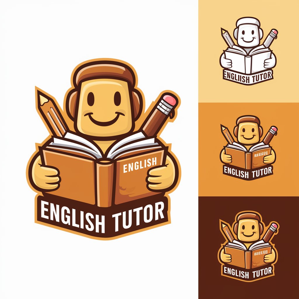 English Tutor