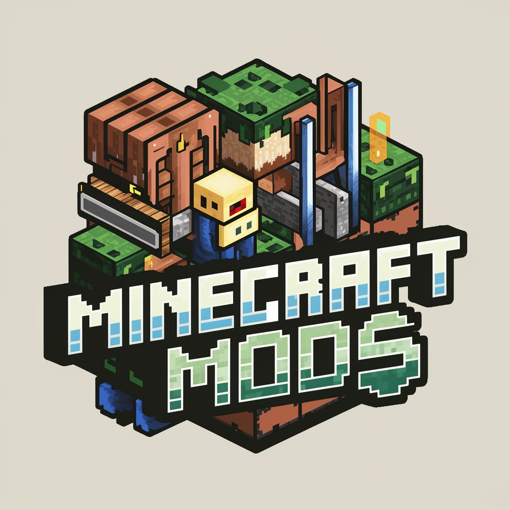 Minecraf Mods