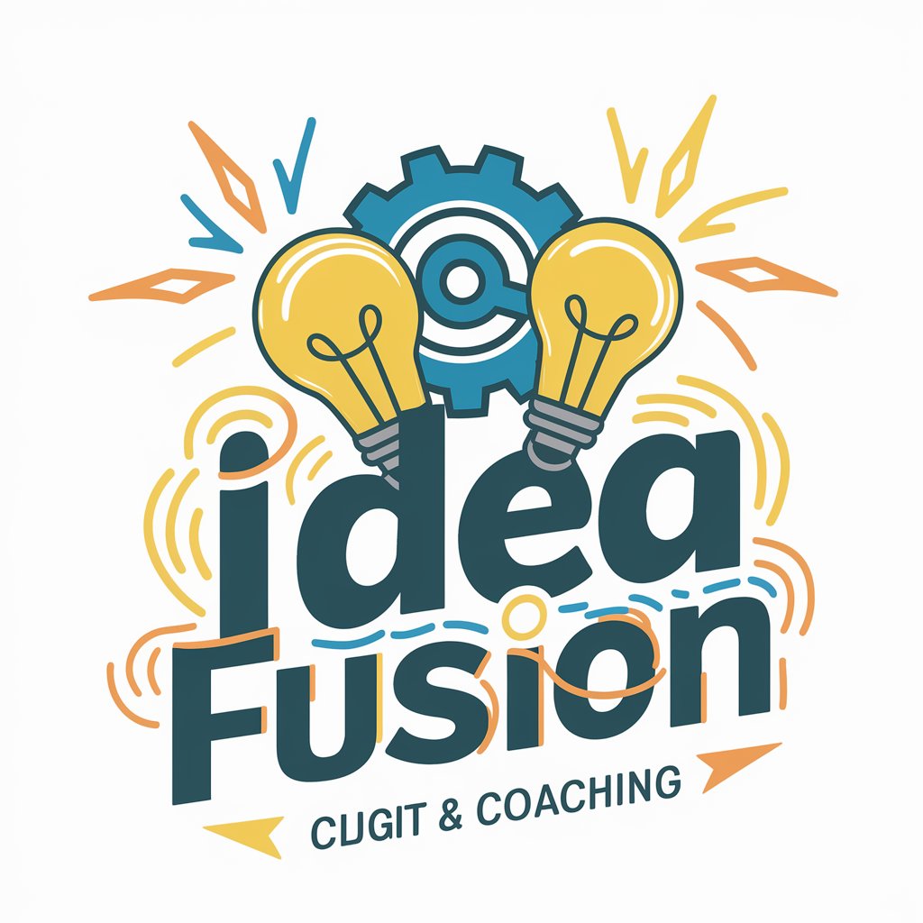 Idea Fusion in GPT Store